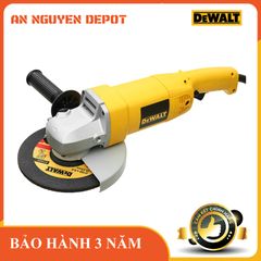 Máy mài cầm tay 180mm- 1800W Dewalt DW840-B1