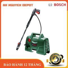 Máy phun xịt rửa Bosch EasyAquatak 100 LL (Mới)