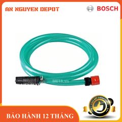 Phụ kiện hỗ trợ hút nước