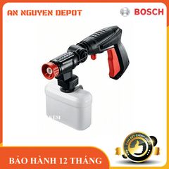 Súng ngắn xoay 360 áp lực cao (Mới)