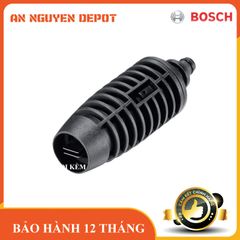 Đầu phun điều chỉnh tia