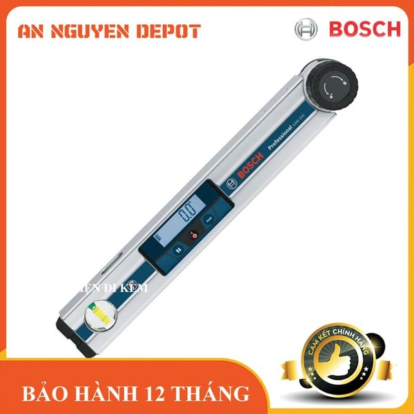 Thước đo kỹ thuật số Bosch GAM 220
