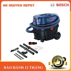 Máy hút bụi Bosch GAS 12-25 PL