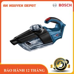 Máy hút bụi dùng Pin 18V Bosch GAS 18V-1 (SOLO)