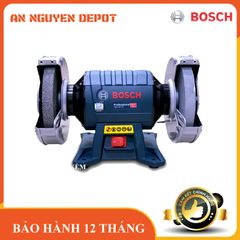 Máy mài 2 đá 200mm Bosch GBG 60-20