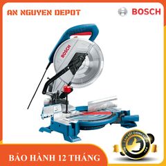 Máy cắt góc Bosch GCM 10 MX