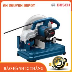 Máy cắt sắt Bosch GCO 14-24