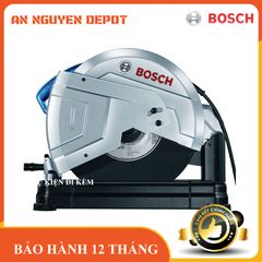 Máy cắt sắt Bosch GCO 220