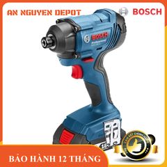 Máy bắt vít dùng Pin 18V Bosch GDR 180-LI