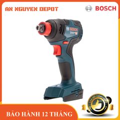 Máy siết bulong dùng Pin 18V Bosch  GDX 18V-200 (SOLO)