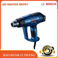 Máy thổi hơi nóng Bosch GHG 18-60