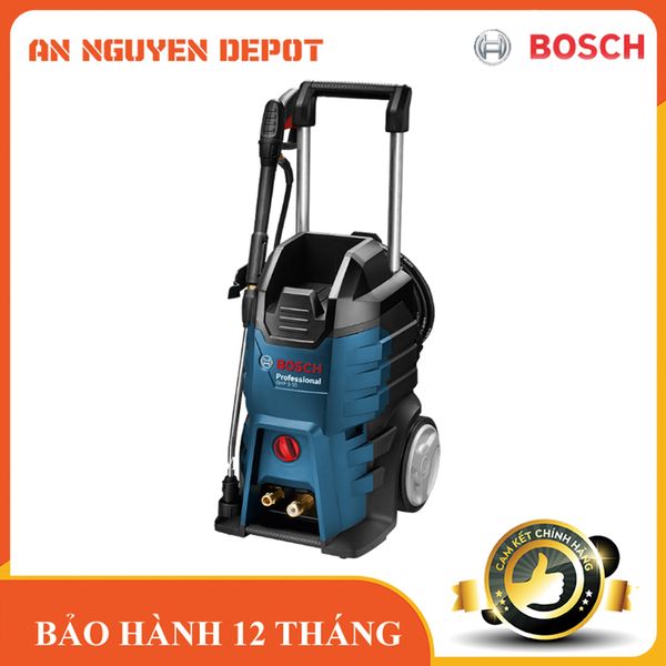Máy phun xịt rửa công nghiệp Bosch GHP 5-55