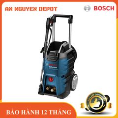 Máy phun xịt rửa công nghiệp Bosch GHP 5-55