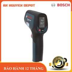 Máy đo nhiệt độ Bosch GIS 500