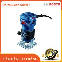 Máy phay Bosch  GKF 550