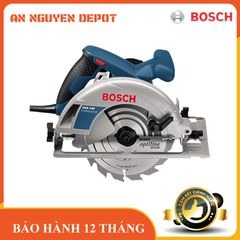 Máy cưa đĩa Bosch GKS 190