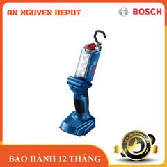 Đèn pin Bosch 18V GLI 180-LI (SOLO)