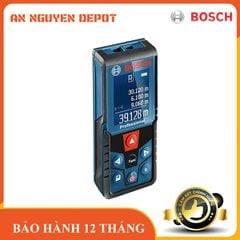 Máy đo khoảng cách 40m Bosch GLM 400
