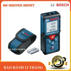 Máy đo khoảng cách 40m Bosch GLM 40