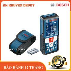 Máy đo khoảng cách 50m Bosch GLM 50 C