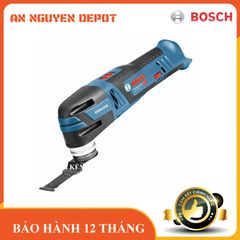Máy cắt đa năng Bosch GOP 12V-28 (SOLO)