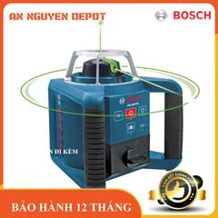 Máy định vị laser Bosch GRL 300 HVG