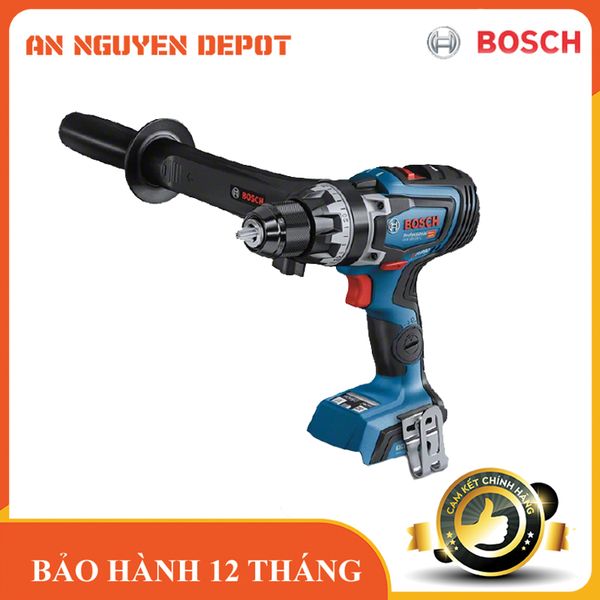 Máy khoan khoan động lực dùng pin 18V Bosch GSB 18V-150 C (SOLO)