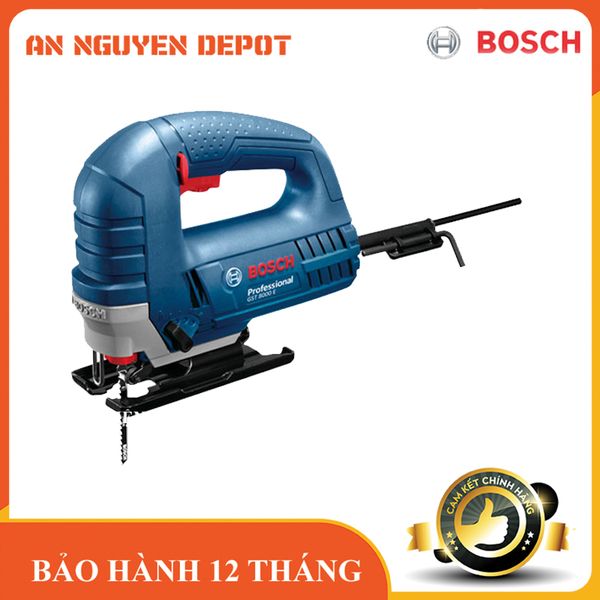 Máy cưa lọng Bosch GST 8000E