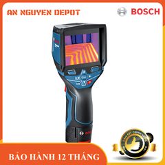 Máy đo nhiệt độ Bosch GTC 400 C