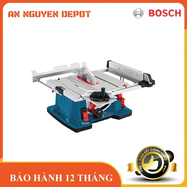 Máy cưa bàn Bosch GTS 10 XC