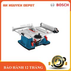 Máy cưa bàn Bosch GTS 10 XC