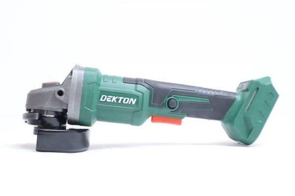 Máy mài hoạt động bằng pin DEKTON M21-AG100BT
