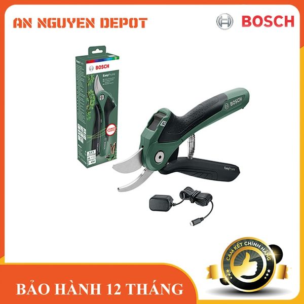 Kéo cắt cành dùng pin (EasyPrune)