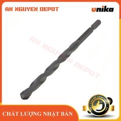 Mũi khoan MJ8.0X115
