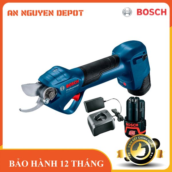 Máy tỉa cây Pro Pruner Bosch Pro Pruner