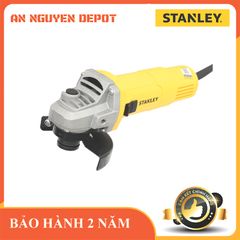 Máy mài cầm tay 620W
Stanley SG6100-B1