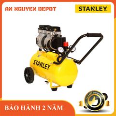 Máy nén khí STANLEY USA Model SXCMS1324HE