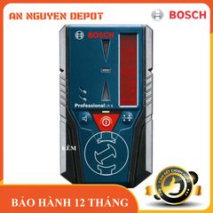 Thiết bị nhận tia laser đỏ LR 6