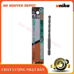 Mũi khoan bê tông TJ6.0x100