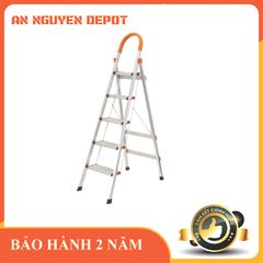 Thang nhôm ghế 6 bậc DIY TLN-06