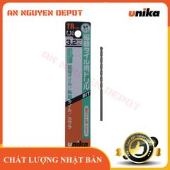 Mũi khoan bê tông TR3.2x85