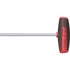 Lục Giác 6 Mm Tay Cầm Hình Chữ T Holex 627481