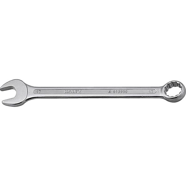 Cờ Lê Vòng Miệng Holex 613950 25Mm