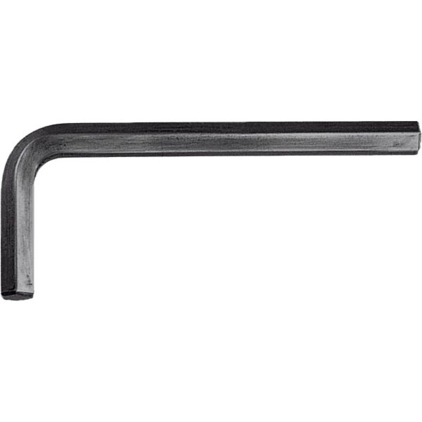 Lục Giác Ngắn Size 22 Thân Phủ Đen Holex 626038