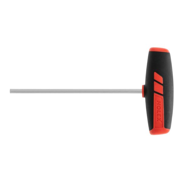 Lục Giác 5 Mm Tay Cầm Hình Chữ T Holex 627481