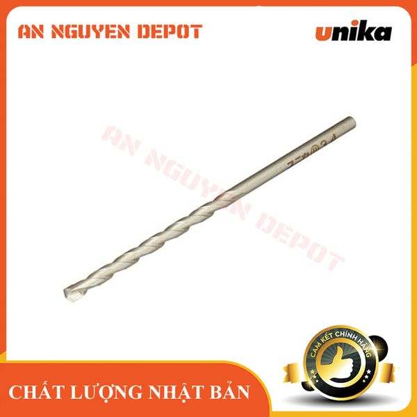 Mũi khoan bê tông UX10.0x160