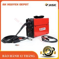 Máy hàn bán tự động Weldcom Multimag V1200 - (hàn dây lõi thuốc không cần khí/CO2)