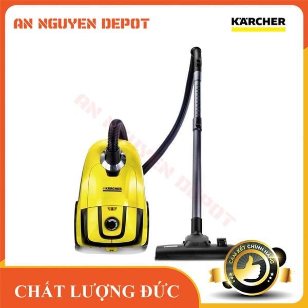 Máy hút bụi Karcher, VC 2 (1.198-101.0)