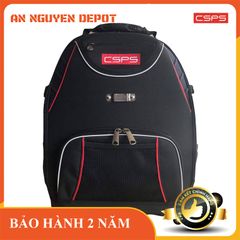 Balo dụng cụ CSPS 37cm