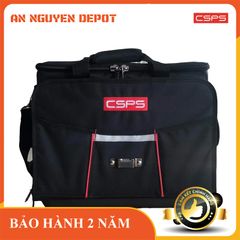 Túi dụng cụ CSPS 42cm
